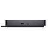 Image de Pro Thunderbolt 5 Dock WD25TB5 - Station d'accueil - Thunderbolt 5 - HDMI, 2 x DP, USB-C, 2 x Thunderbolt 5 - 1GbE, 2.5GbE - 330 watt - BTO - avec 3
