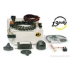 Image de Jeu De Câbles 13 Broches Set1176 Gdw Gdw Set1176 Fiat;Opel
