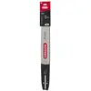 Image de Oregon Versacut 178VXLHD009 Barre de Guidage Professionnelle pour tronçonneuse avec Support Moteur D009, Noir et Gris 43,2 cm en occasion ou reconditionné