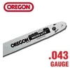 Image de Guide Micro-Lite Double Guard - A041 - 40 Cm