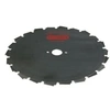 Image de OREGON - Lame de débroussailleuse 24 dents Ø 225 mm