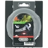 Image de OREGON - Fil duo line rond 2,4 mm x 15 m