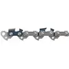 Image de Chaîne Semi Chisel 3/8' LTP 55 dents - 91VXL055E