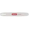 Image de Oregon Épée De Tronçonneuse Laminée 158pxbk041 15´´ 38 Cm 058´´ 1.5 Mm One Size
