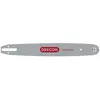 Image de Oregon Épée De Tronçonneuse Laminée 203sfhd025 20´´ 51 Cm 063´´ 1.6 Mm One Size