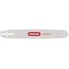 Image de Oregon Épée De Tronçonneuse Laminée 158sfhd009 15´´ 38 Cm 058´´ 1.5 Mm One Size