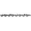 Image de Oregon Chaîne De Tronçonneuse 91px057e 3/8´´ Low Profile 050´´ 1.3 Mm 57e One Size
