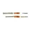 Image de Kit D'Affûtage Manuel Pour Chaîne Et Guide De Tronçonneuse Oregon 558549