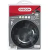 Image de Tête de débroussailleuse Universelle Oregon Lightning Load Pro Tap and Go 130 mm, pour Herbe, Mauvaises Herbes et végétation Dense, Compatible avec Les modèles Stihl, Bosch, Ryobi, Worx, etc. en occasion ou reconditionné