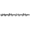 Image de Oregon Chaîne De Tronçonneuse 90px045e 3/8'' Low Profile 043'' 1.1 Mm 45e