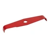 Image de Lames De Débroussailleuse - 2 A 8 Dents - Universel - Lame : 3 Mm - 2 Dents X 300 Mm (12"") - 2 Dents Spéciales Ronces