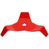 Image de Oregon Tête De Débroussailleuse Curved 3d X 300 Mm X 25.4 Mm X 3 Mm 559042 One Size