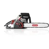 Image de Oregon Tronçonneuse Électrique Filaire 2400W avec Affûtage Automatique   Guide 45 cm, Faible Rebond, Lubrification Automatique   Système PowerSharp, Garantie 3 Ans (CS1500) en occasion ou reconditionné