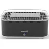 Image de Barbecue à charbon portable 38.5 x 28.5 gris Barbecook CARLOURBANGREY