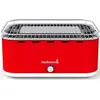 Image de Barbecue à charbon portable 38.5 x 28.5cm Barbecook CARLOCHILIPEPPER