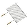 Image de Grille profondeur FSC Barbecook 60 cm