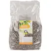Image de Flamingo Graines De Tournesol Collation Pour Oiseaux 3kg One Size
