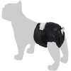 Image de Flamingo Couches Pour Chiens 12 Unités