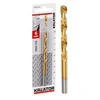 Image de Kreator - Foret Métaux En Titane Hss Ø 2X49Mm - 2 Pièces