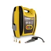 Image de Powerplus Compresseur D´air Sans Huile 1100w 6 Pièces One Size