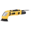 Image de Powerplus Ponceuse De Finition Triangulaire Powx0490 300w One Size