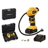 Image de POWERPLUS Pompe a air - 18 V