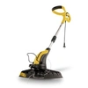 Image de Coupe-Bordure Electrique Powxg30033 - 500 W, 320 Mm Ø, Jardinage Outillage, Coupe-Herbe & Coupe-Bordures Pour Votre Jardin