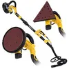 Image de Ponceuse téléscopique 2-en-1 pour surfaces sèches - 710W - POWX0477