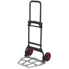 Image de Diable pliant - 120 kg 485 x 350 mm 5,6 kg Ø 175 mm