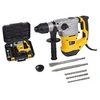 Image de Marteau perforateur 1500 W SDS PLUS + accessoires 5108196DFL