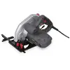 Image de Powerplus Scie Circulaire Powe30050 185 Mm One Size