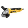 Image de Outifrance Meuleuse d'angle 115 mm 900 W 220 V 50 HZ