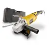 Image de Powerplus Meuleuse D'angle Powx0618 230 Mm