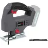 Image de Powerplus Scie Sauteuse Poweb2530 18v One Size