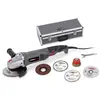 Image de Powerplus Meuleuse D´angle 900w One Size