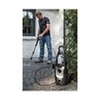 Image de Powerplus Nettoyeur Haute Pression Electrique POWXG90405 - 1400 W, Fonction Start/Stop, 110 Bars, 50°C, Tuyau de 5 m