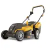 Image de Powerplus Tondeuse à Gazon électrique Powxg6251 1600w 380 Mm