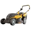 Image de POWERPLUS Tondeuse electrique 2000W 42cm - Mulching en occasion ou reconditionné