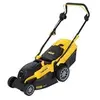 Image de POWERPLUS Tondeuse electrique 2000W 42cm - Mulching