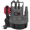 Image de Powerplus Pompe à Eau Powew67900 200w One Size