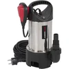 Image de Powerplus Pompe à Eau Powew67912 400w One Size