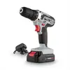 Image de Powerplus Tournevis électrique Powc1071 20v One Size