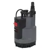 Image de Powerplus pompe submersible 750w flotteur intégré powew67920