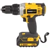 Image de Powerplus Tournevis électrique Powx00445 20v 50nm One Size
