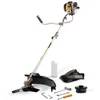 Image de Powerplus Débroussailleuse à Essence Powxg30410 32.5cc One Size