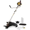 Image de Powerplus Débroussailleuse à Essence Powxg30412 52cc One Size