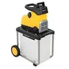 Image de POWERPLUS Broyeur 2800W avec bac 60L - Moteur induction