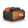 Image de Powerplus Pile De Lampe Torche 2x20v 8.0/4.0ah One Size