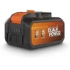 Image de Batterie POWDP9040 - pour Outils de Bricolage sans Fil de 20 V et 40 V - LED d'Indication de Puissance - Plateforme
