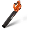 Image de Powerplus Souffleur De Feuilles électrique Powdpg7521 20v One Size